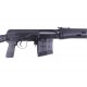 A&K SVS Dragunov "Full" fém sniper