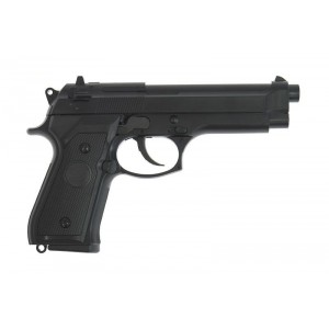 104 SRC Beretta M9 Co2 NBB pisztoly