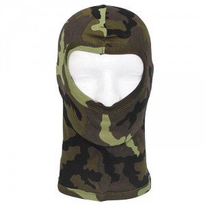 MFH 1 lyukas Balaclava 'CZ-Tarn'