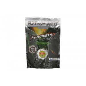 Platinum 0,3g Bio BB 3,300db prémium minőség