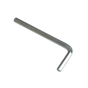 2565 3mm Imbuszkulcs