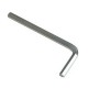 2565 3mm Imbuszkulcs
