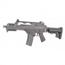 1138 Jing Gong JG G36C