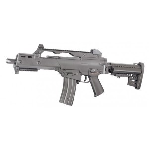 1138 Jing Gong JG G36 