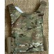 T 01 Personal Body Armor II "golyóálló" mellény "Multicam"