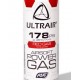 B 19895 ASG Ultrair "RED" gáz 178psi (!!!) 520ml
