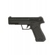 Cyma CM.127 Glock17 AEP taktikai ﻿sínnel