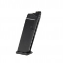 G17G5V WE Glock17 G17 GEN5 GBB 24BB fém tár