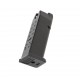 G17G5V WE Glock17 G17 GEN5 GBB 24BB fém tár