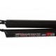 B ASG AS-19360 9,6V 1,600 mAh Ni-Mh 2 modulos akkumulátor