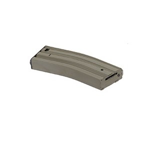 ARMY R85A1 400BB Hi Cap t&aacute;r "OD" z&ouml;ld sz&iacute;nben
