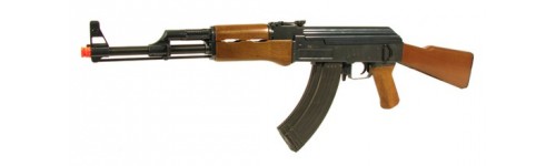 JG Ak 47